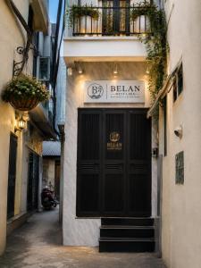 Belan Westlake Hanoi Boutique Stay