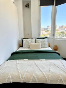 Alameda Apartment