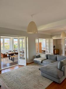 Alameda Apartment