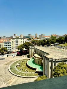 Alameda Apartment