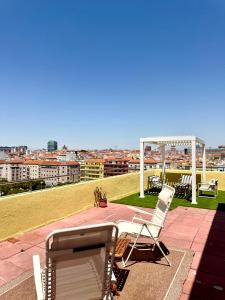 Alameda Apartment