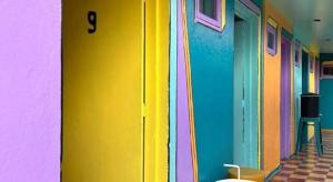 Funk Yeah Hostel