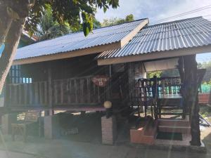 Buriram Home stay 4 Laos