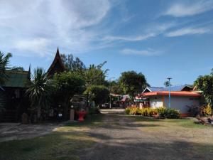 Buriram Home stay 4 Laos