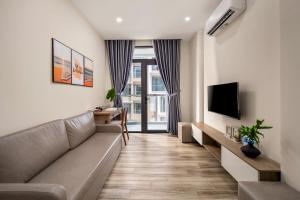 Megumi Apartment Da Nang Beach
