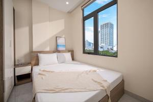 Megumi Apartment Da Nang Beach