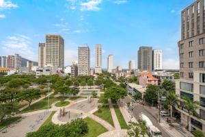 Megumi Apartment Da Nang Beach