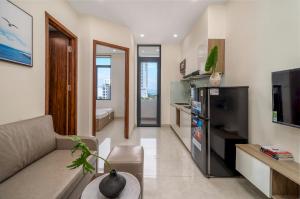 Megumi Apartment Da Nang Beach