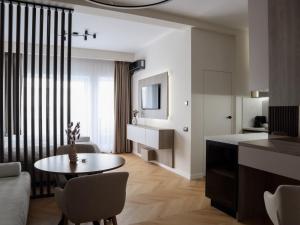 Apartament EDEN