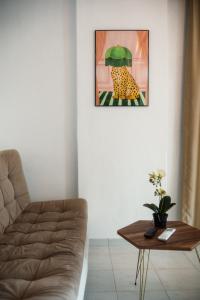 Cleo Hotel