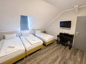Hotel Kipphut