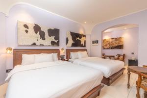 Hotel Lemong