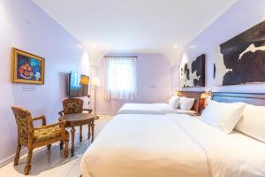 Hotel Lemong