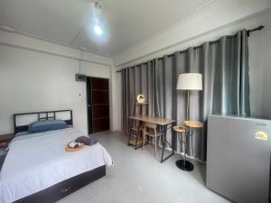 Haiya Guesthouse room 5 - Share Bathroom