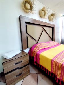 Departamento en el corazón de Oaxaca