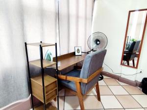 Departamento en el corazón de Oaxaca