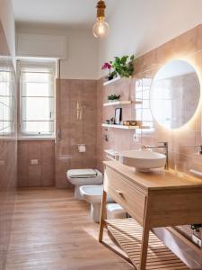 New! Modern Milanese Suite - 3 min to Metro
