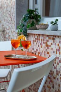 New! Modern Milanese Suite - 3 min to Metro