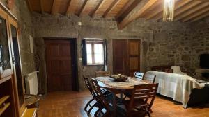 Casa dos Moinhos de Aveia