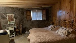 Casa dos Moinhos de Aveia