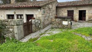 Casa dos Moinhos de Aveia