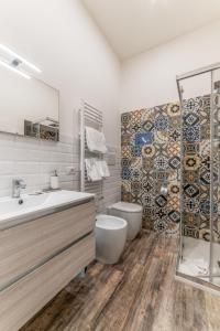Campani Rooms - Termini Train Station & Wi-Fi