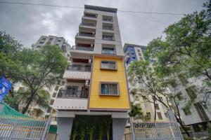 Shree krishna executive