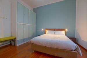 Campani Rooms - Termini Train Station & Wi-Fi
