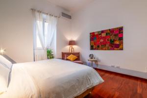 Campani Rooms - Termini Train Station & Wi-Fi