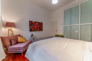 Campani Rooms - Termini Train Station & Wi-Fi