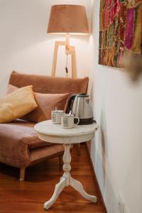 Campani Rooms - Termini Train Station & Wi-Fi