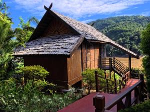 The Luang Say Lodge