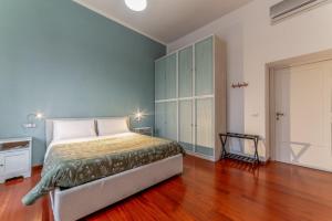 Campani Rooms - Termini Train Station & Wi-Fi