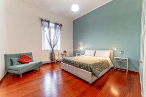 Campani Rooms - Termini Train Station & Wi-Fi