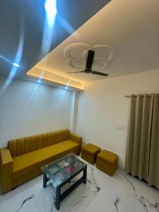 Cabana suites 1BHK 301