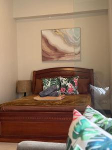 Mactan Suite at Mactan Newtown by A&C