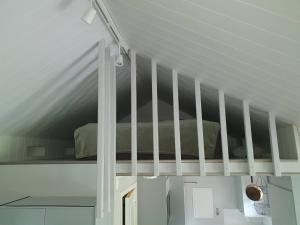 Cottage above Falu Gruva with wood burning sauna