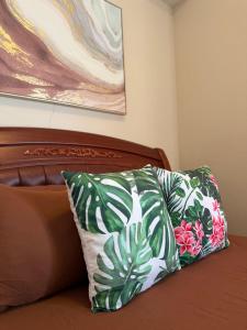 Mactan Suite at Mactan Newtown by A&C