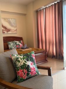 Mactan Suite at Mactan Newtown by A&C