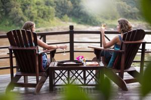The Luang Say Lodge