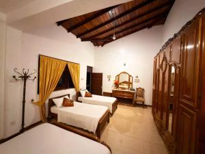 Villa Nuova Kandy