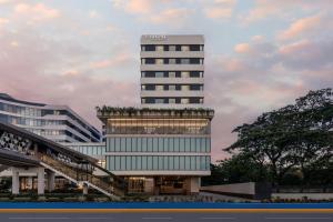 Fairfield by Marriott Cebu Mactan