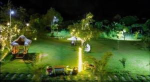 Boreirom Teuk Chhou Resort