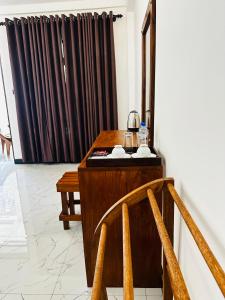 Dazzle Nature Resort