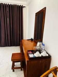 Dazzle Nature Resort