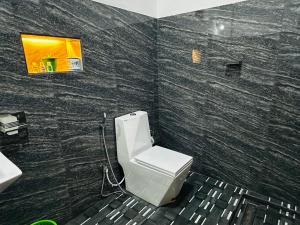 Dazzle Nature Resort
