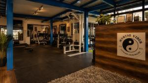 Mystic Vibes Fitness - SoulTribe Commune