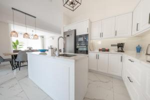 Green Hills Luxury Villa Fethiye, Yesiluzumlu by Sunworld Villas