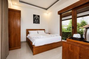 Keramas Jungle House
