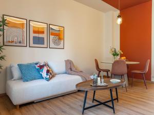 New! Modern Milanese Suite - 3 min to Metro